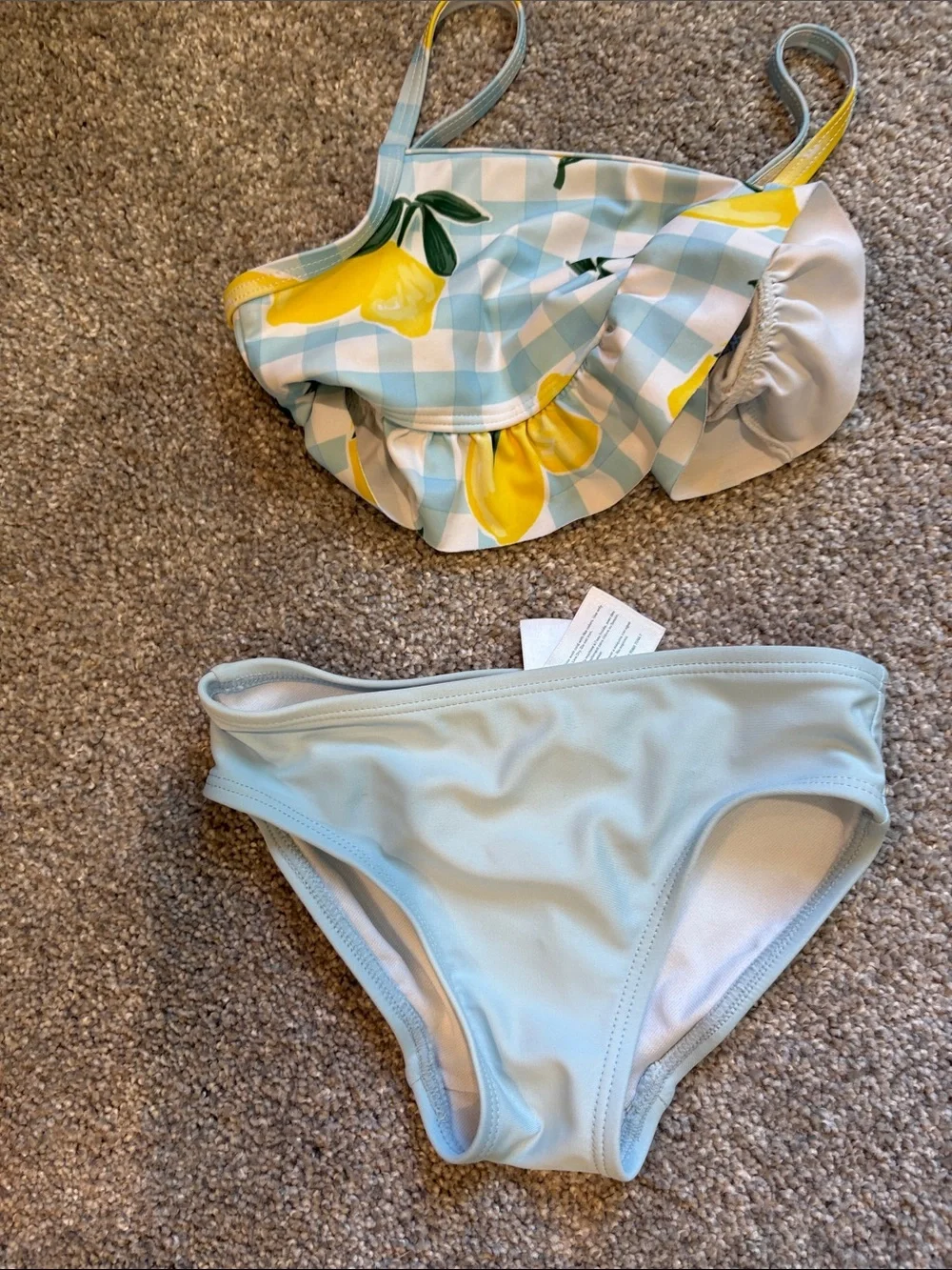 3T beach wear for toddlers